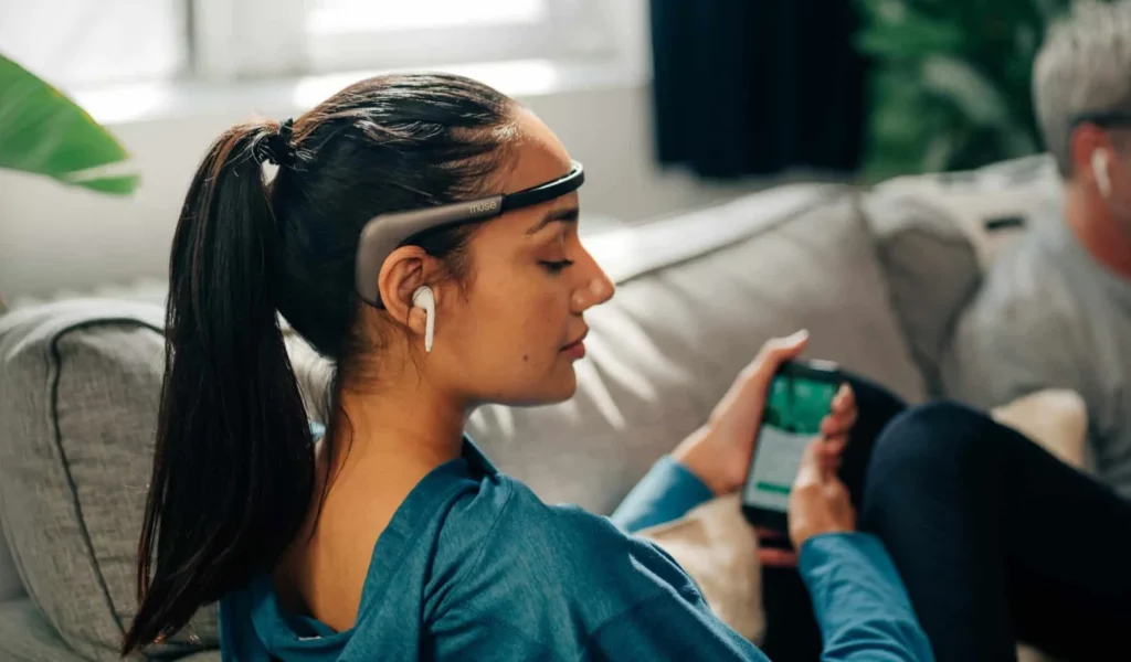 Biofeedback - Techniques pour mieux gérer le stress