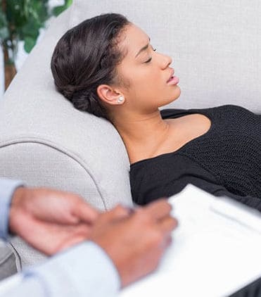 Hypnose Les thérapies par la parole
