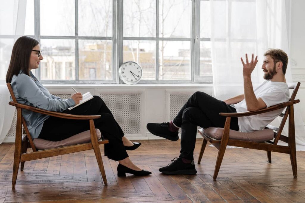 Envie de faire l'expérience du bien-être ? La thérapie holistique est plus qu'une carrière