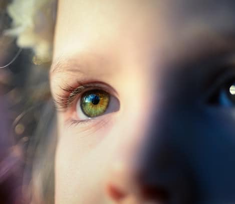 Psychologie de l'enfant