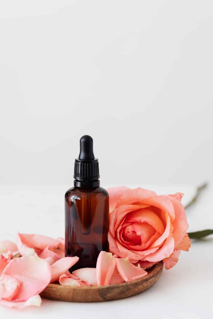 Aromatherapie