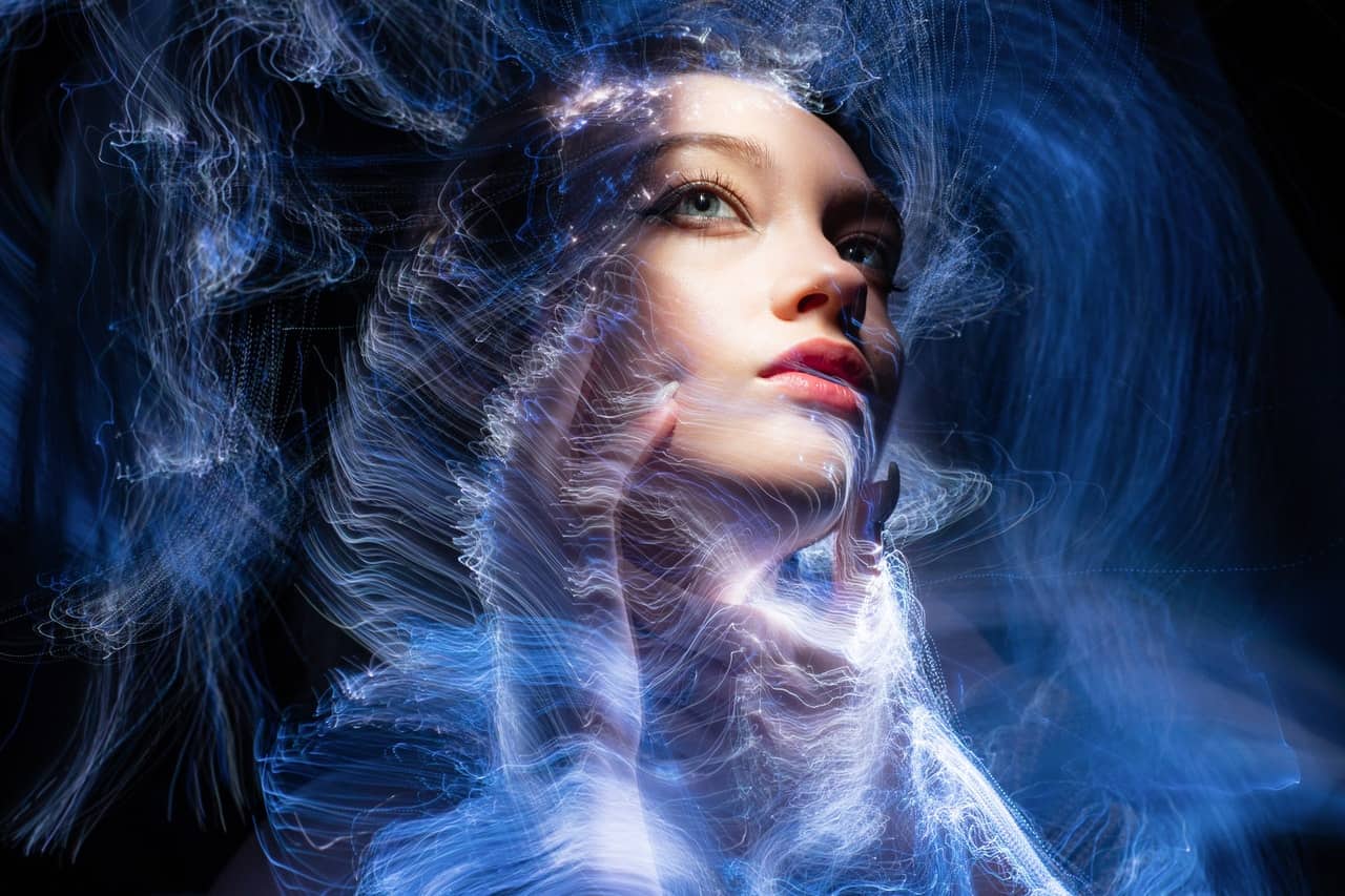 Aura, énergie et vibrations