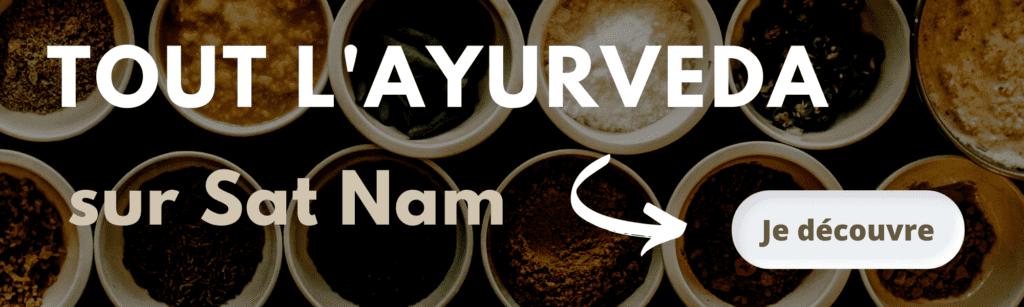 Ayurveda Sat Nam