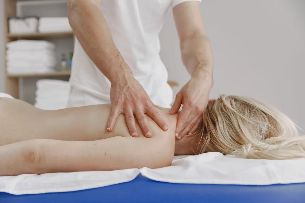 Praticien en massage : Les conseils préliminaires
