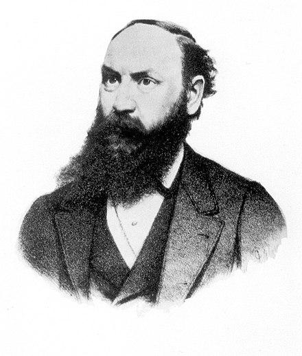 Ignaz von Péczely