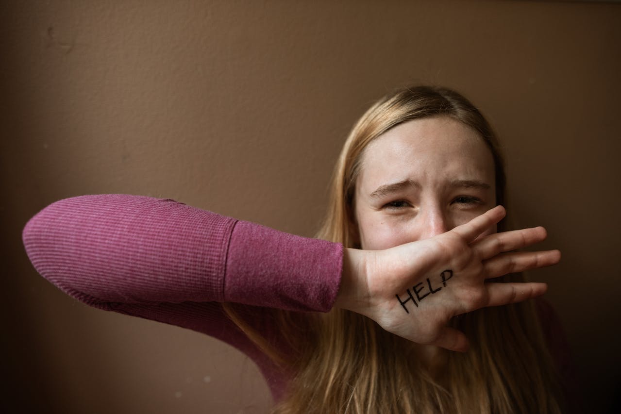 Qu'est-ce qu'un traumatisme non résolu ?