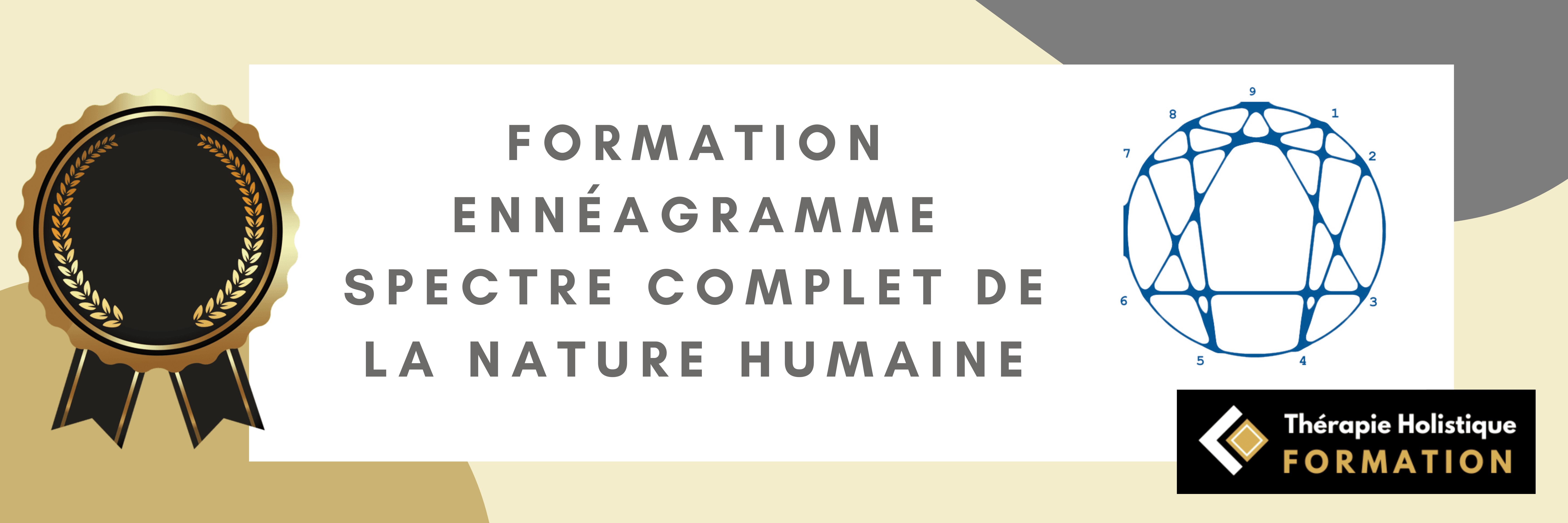 Notre formation ennéagramme en ligne