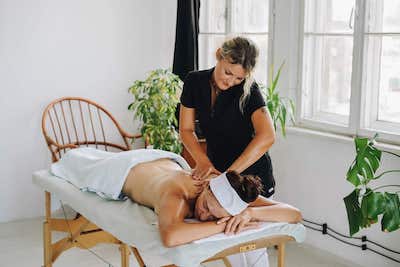 Formation Praticien en Massage Holistique (Massage Magnergy)