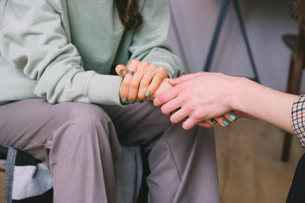 Devenir praticien en thérapie holistique : tout ce qu’il faut savoir pour réussir votre formation et votre transition professionnelle 9 transition professionnelle : Formation en thérapie holistique pour devenir praticien compétent