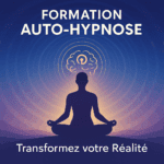 Formation Auto-hypnose – Bien-être par la suggestion