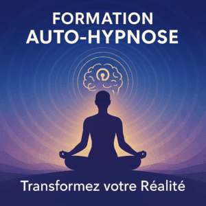 Formation Auto-hypnose – Bien-être par la suggestion