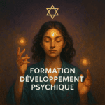 Formation Développement Psychique : Maîtriser et Approfondir ses Capacités Intuitives