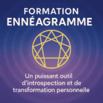 Formation Ennéagramme – Connaissance de soi