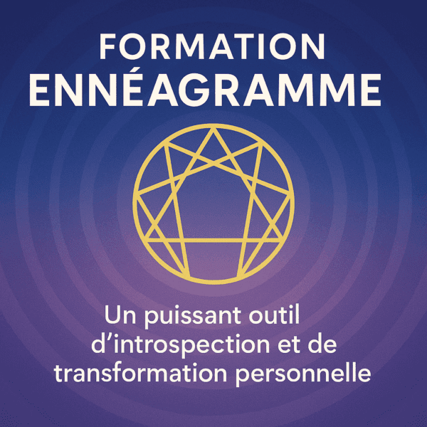 Formation Ennéagramme – Connaissance de soi