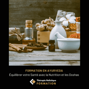 Formation en Ayurveda