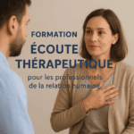 Fondamentaux de l’Écoute Thérapeutique