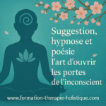 Formation haïku hypnotique : Formation gratuite en hypnose et poésie – haïku hypnotique et suggestion mentale