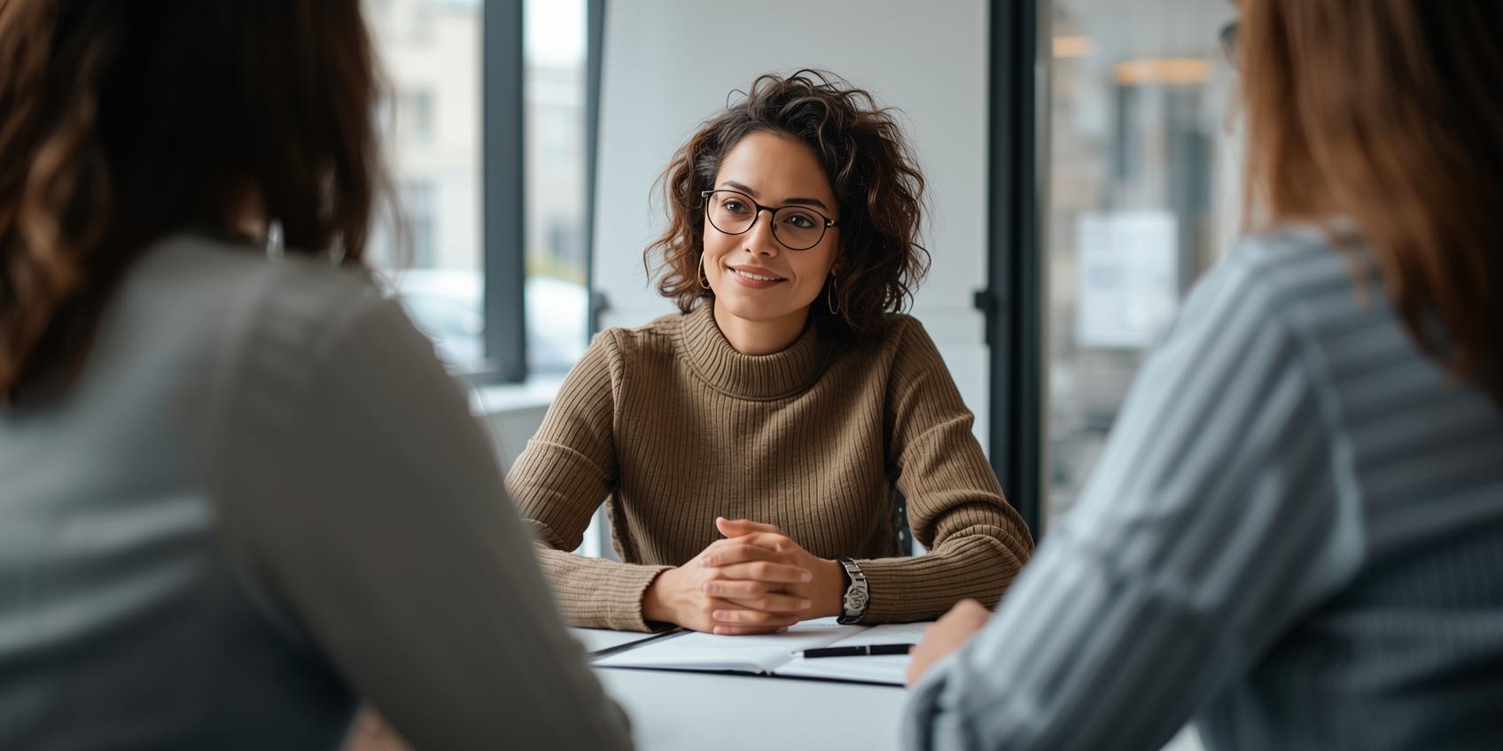 Objectifs de la Formation Écoute Thérapeutique