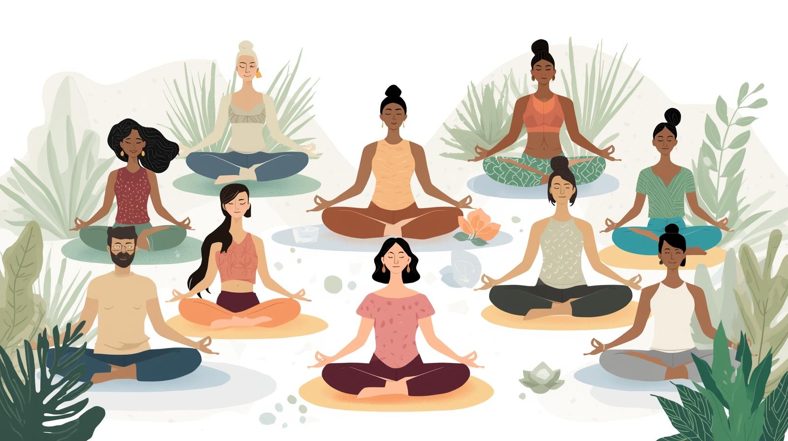 Favoriser son propre bien-être