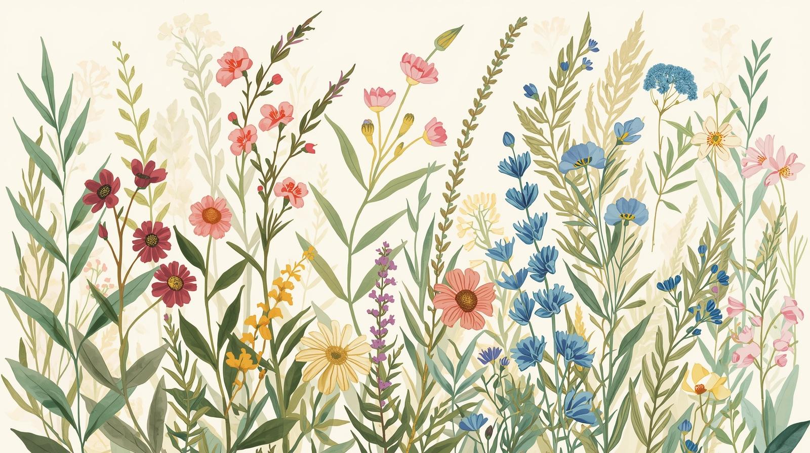 Le pouvoir des plantes : aromathérapie et fleurs de Bach pour le bien-être naturel 3 Le pouvoir des plantes