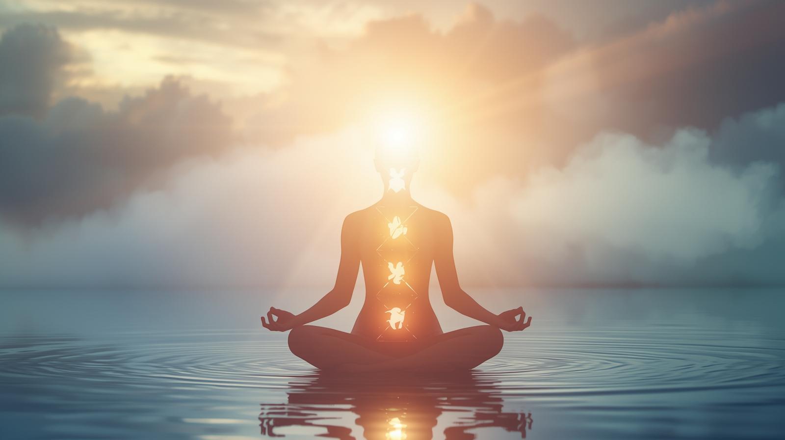 Méditation Holistique : Techniques pour Harmoniser Corps et Esprit 4 Méditation Holistique en Thérapie