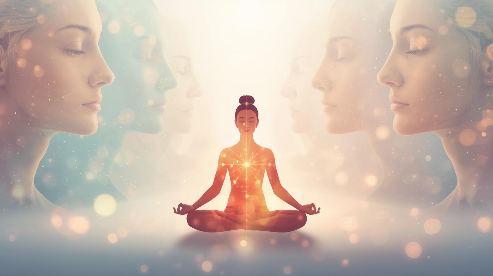 Méditation Holistique : Techniques pour Harmoniser Corps et Esprit 5 Pratiquer la Méditation Holistique au Quotidien