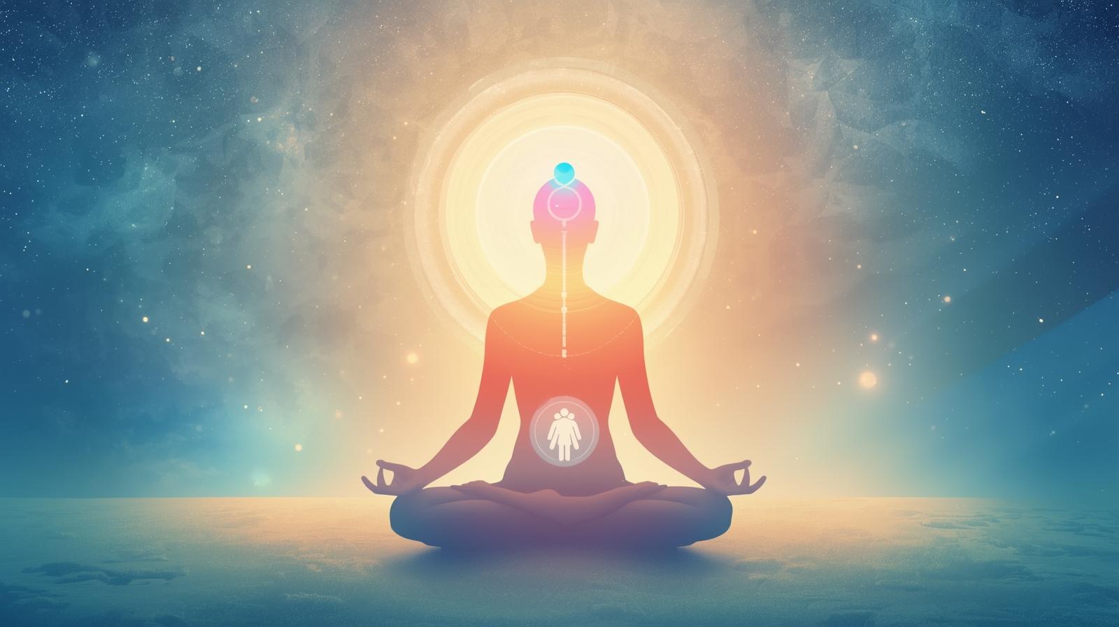 Méditation Holistique : Techniques pour Harmoniser Corps et Esprit 3 Techniques Clés de la Méditation Holistique