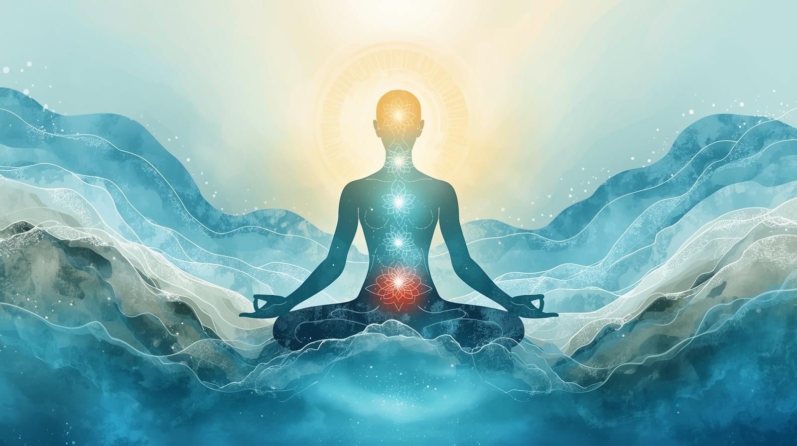 Méditation Holistique : Techniques pour Harmoniser Corps et Esprit 6 Témoignages de Patients et Praticiens