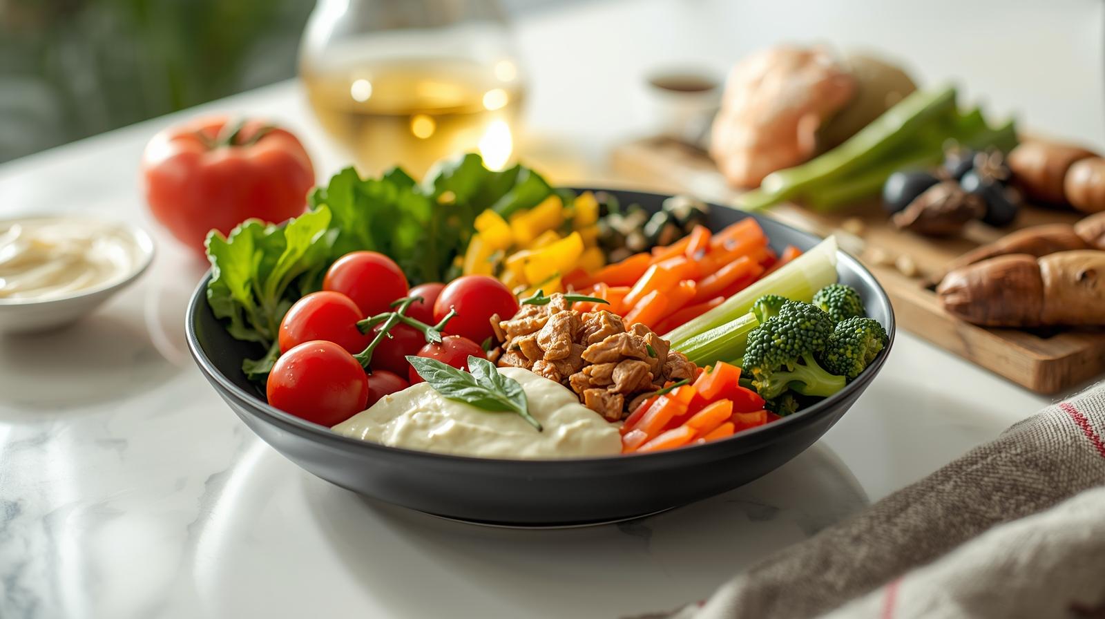 Alimentation et Émotions