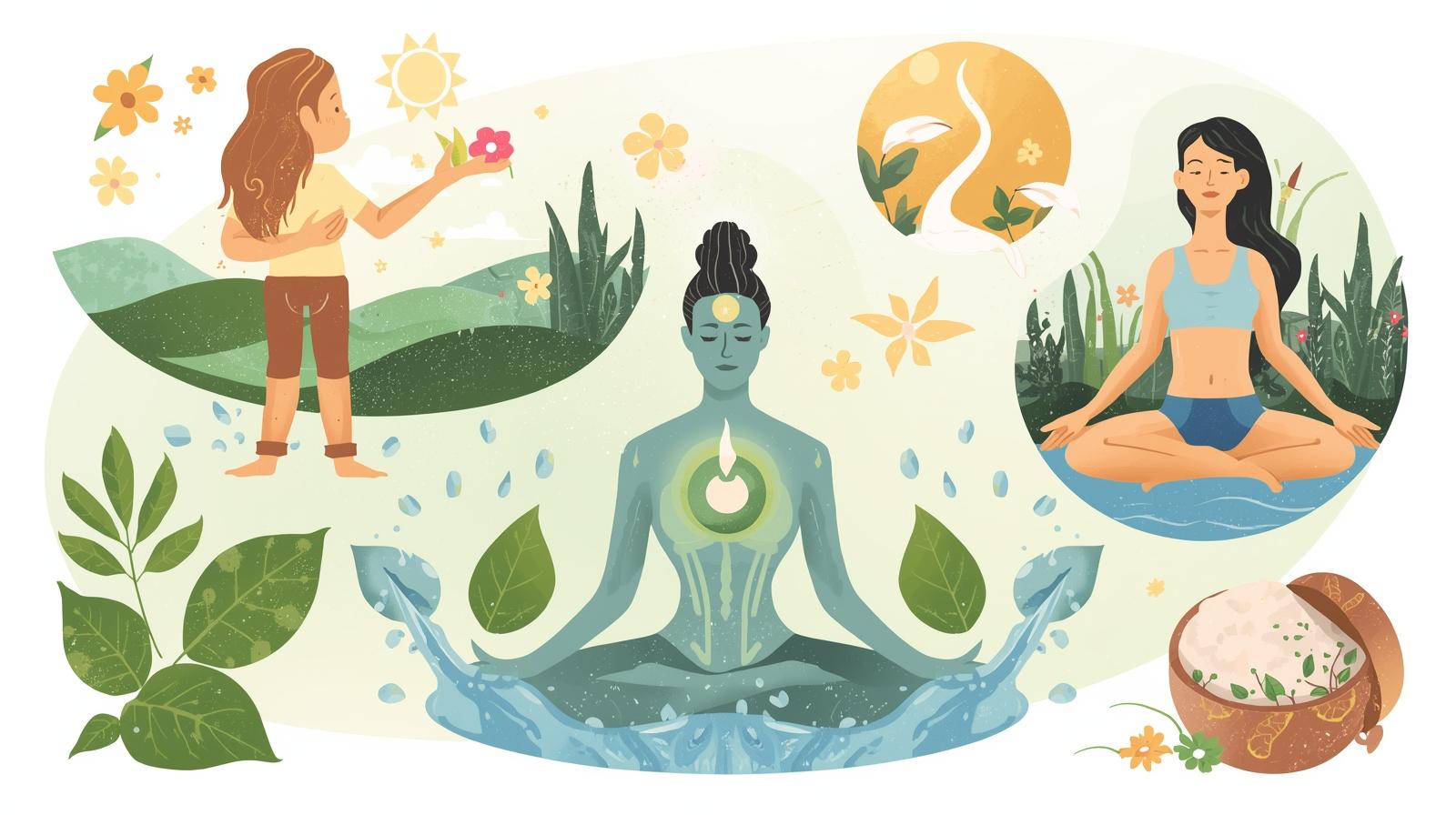 Détoxification Holistique réussie Détoxification Holistique réussie