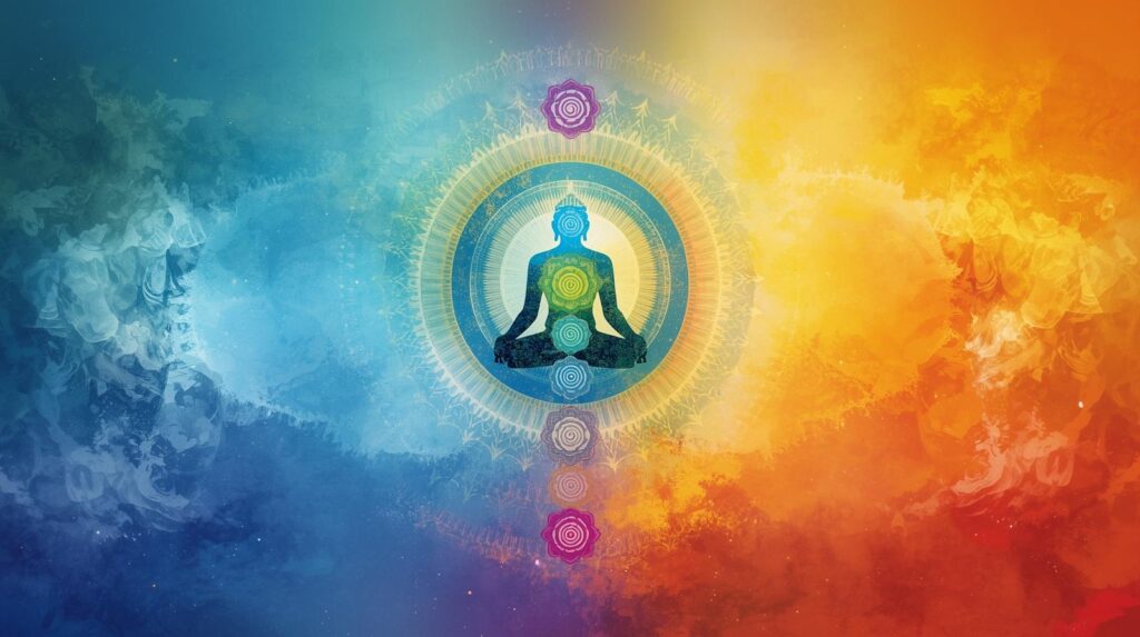 Chromothérapie : Utiliser les Couleurs pour Équilibrer les Émotions et l'Énergie