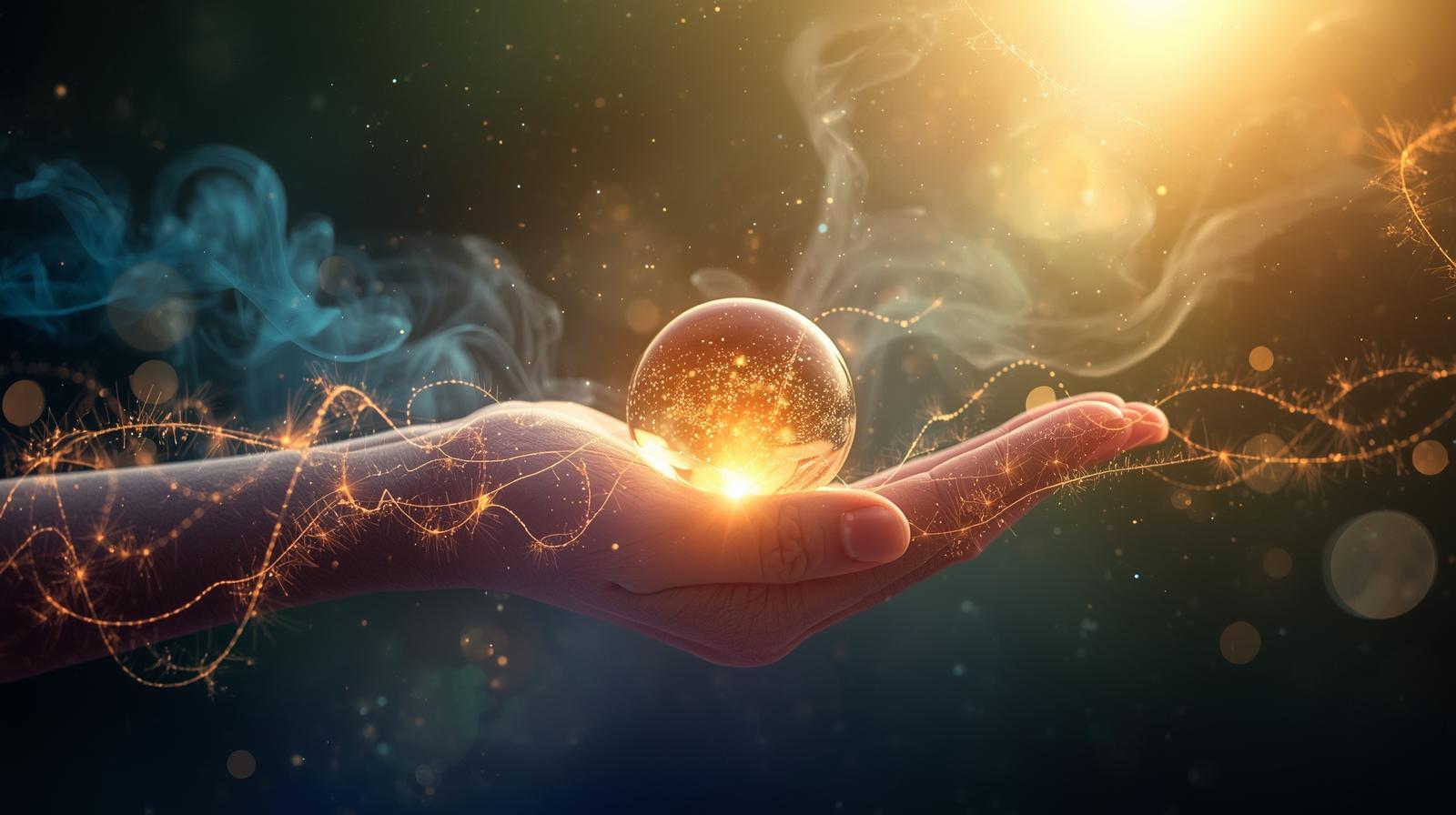 Définir Votre Profil et Vos Intentions pour le choix de votre Formation Énergétique