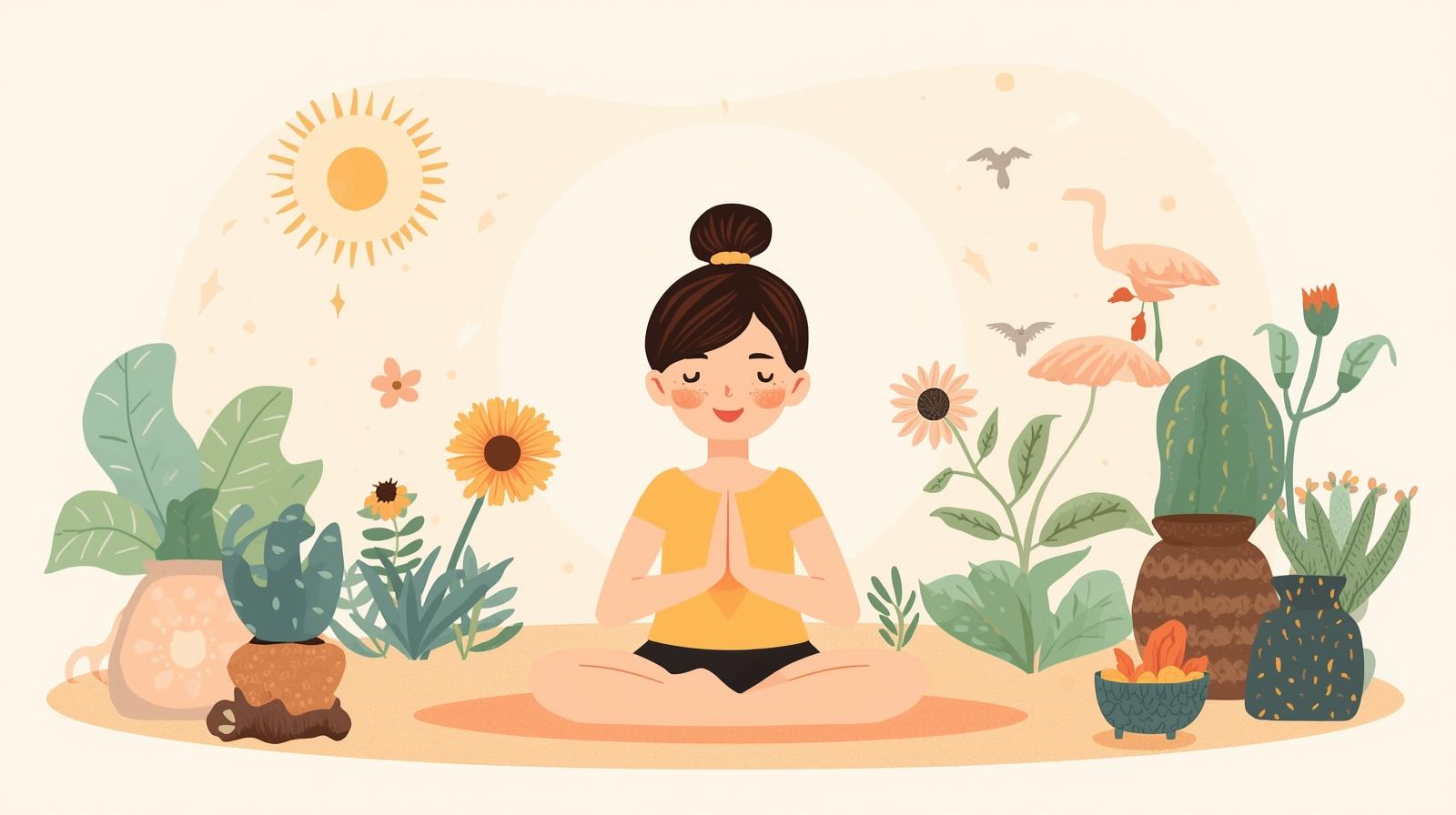 Qu’est-ce qu’une thérapie holistique pour enfants ?