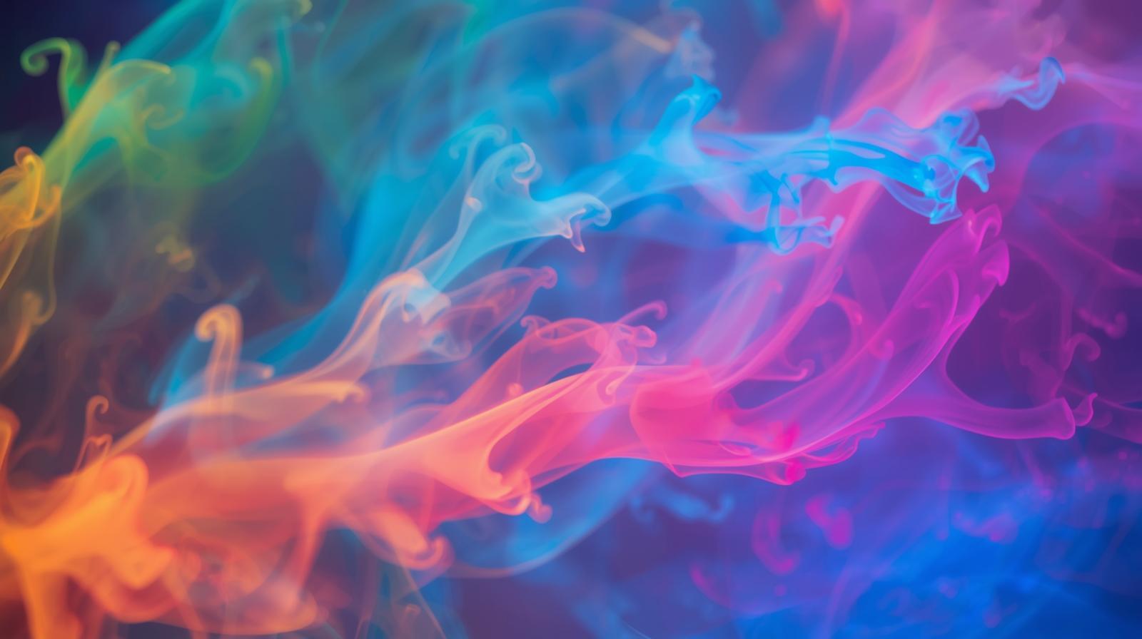 Retrouver l'Harmonie grâce aux Couleurs