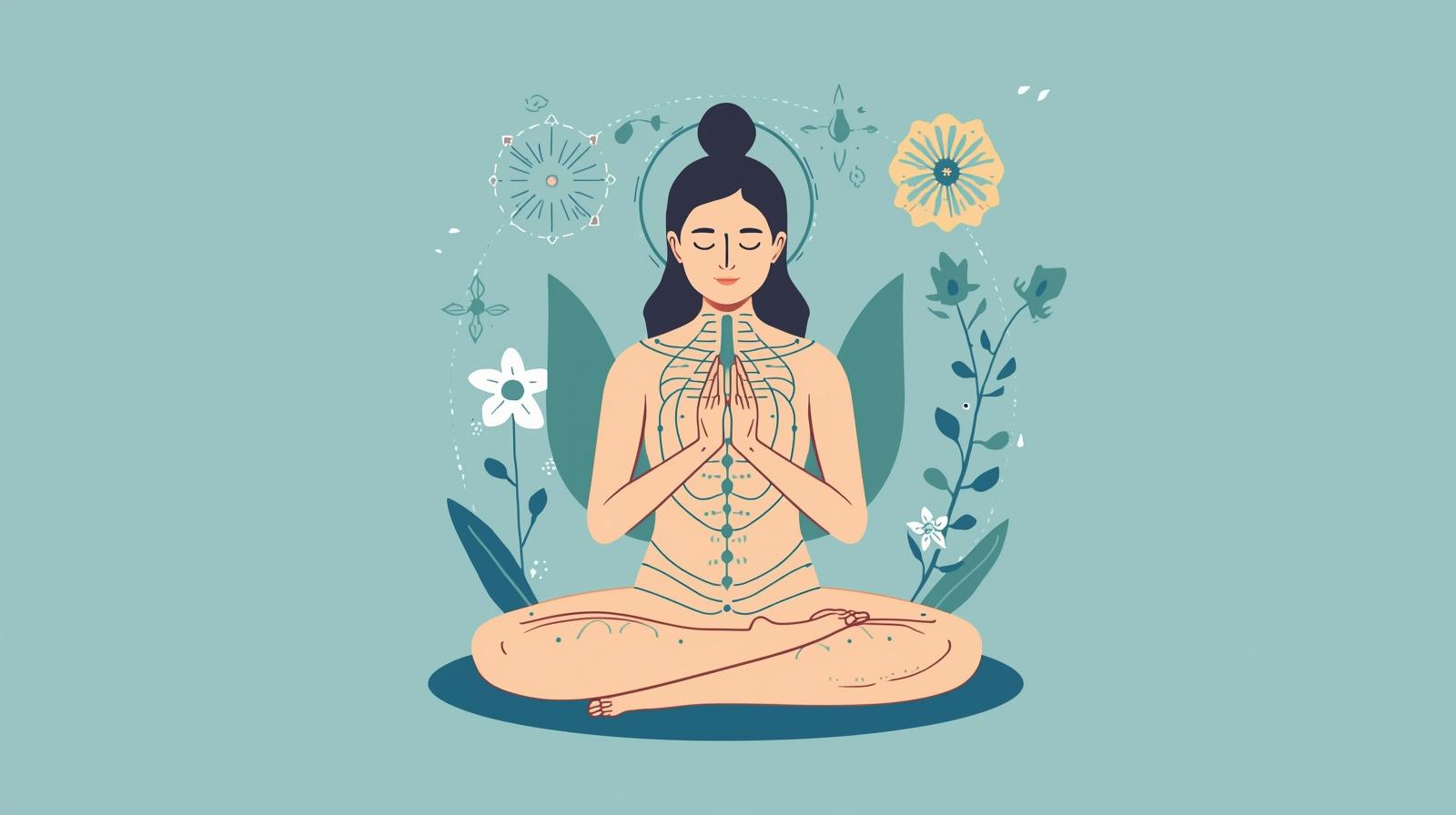 Activer la Guérison par les Mains et les Pieds (Réflexologie)