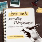 Écriture thérapeutique & Journaling – Formation complète