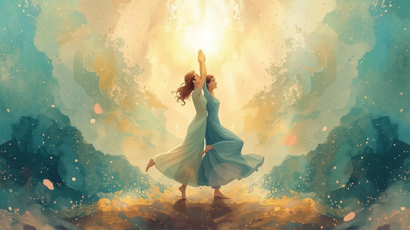 Syndrome de Wendy : Quand Aimer Devient S'oublier Soi-même 5 L'Amour Véritable n'exige pas de Sacrifice