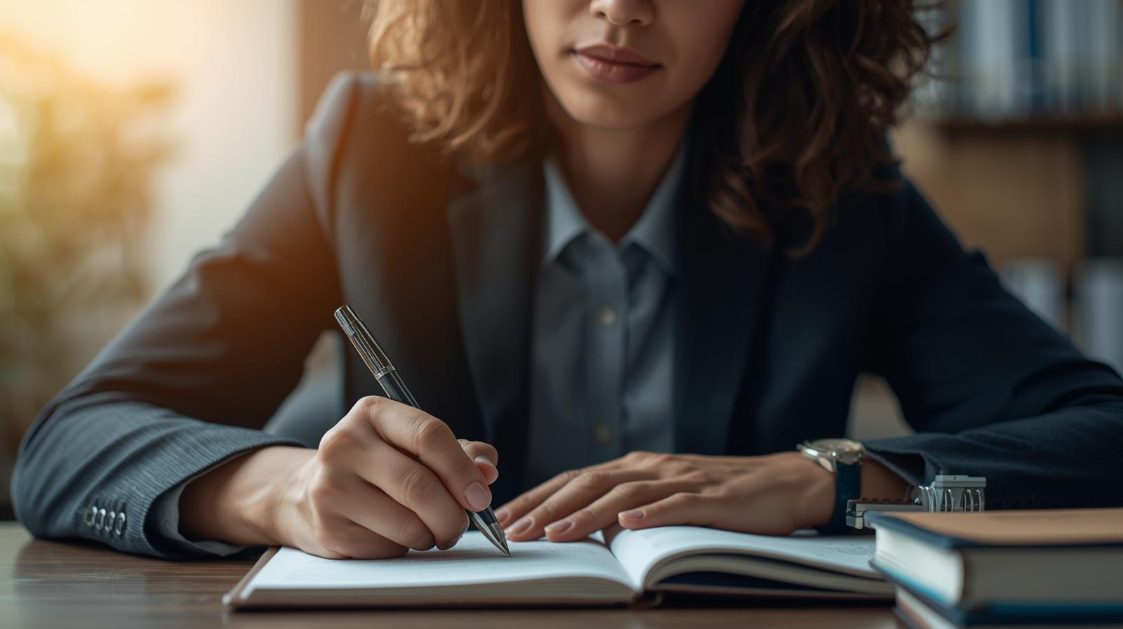 Reprogrammez Votre Esprit : Découvrez le Pouvoir des Afformations 2 Faites de l'Afformation une Pratique Quotidienne