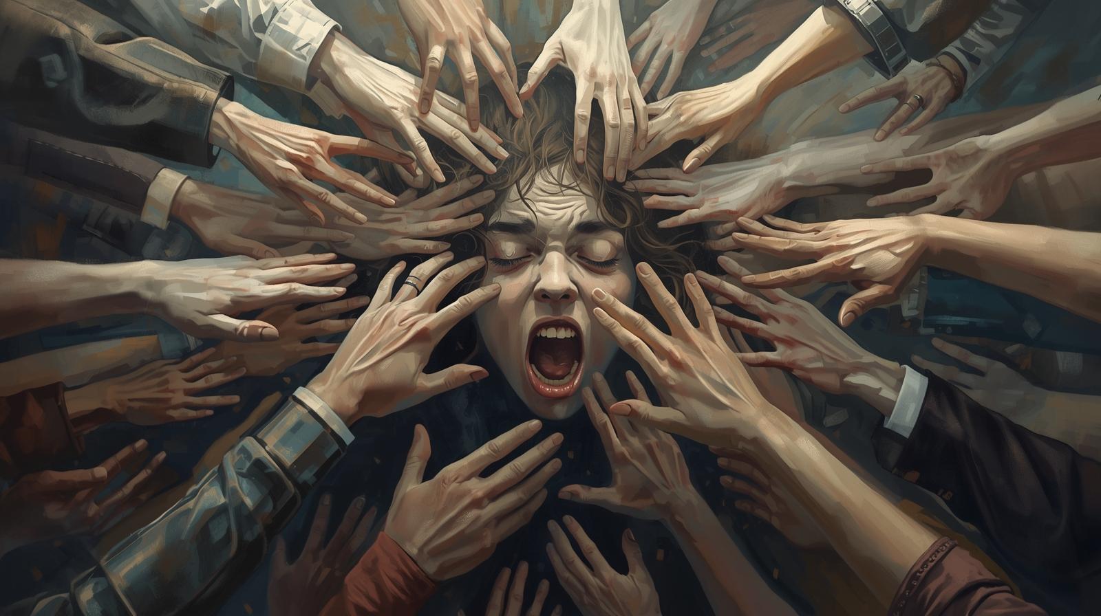 Syndrome de Wendy : Quand Aimer Devient S'oublier Soi-même 3 Mécanisme du Syndrome de Wendy