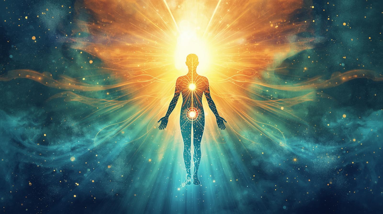 Spiritualité et Thérapie Holistique : Le Voyage Intérieur 5 Méditation et Reiki