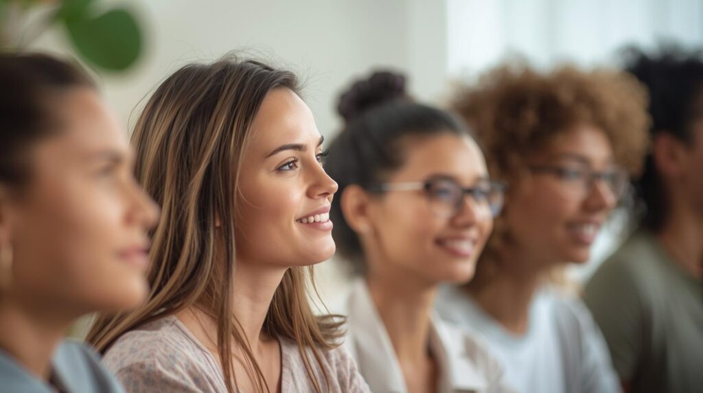 Contactez-nous pour votre formation en thérapie holistique 3 Parlons de Votre Avenir