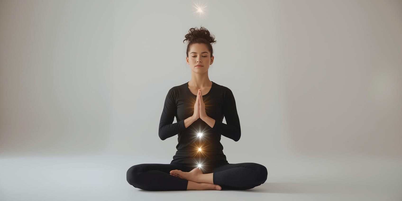 Découvrez les fondements de l’énergie vitale