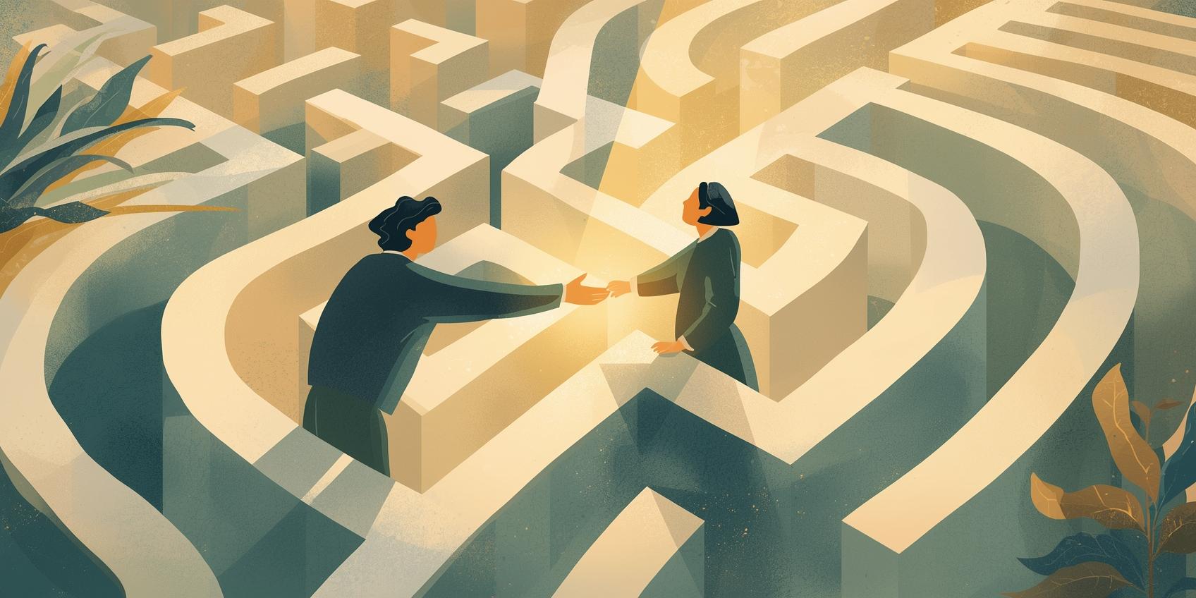 Le Discernement Prealable de lAccompagnant