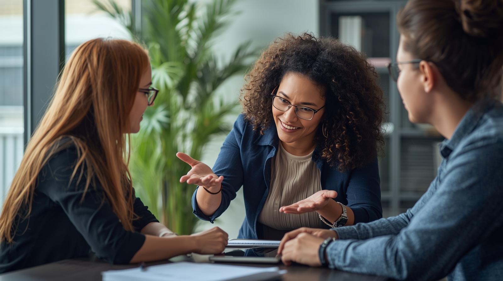 De l'Envie d'Aider à la Posture d'Accompagnant