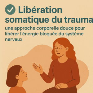 Libération Somatique du Trauma expert de la régulation du Système Nerveux Autonome (SNA