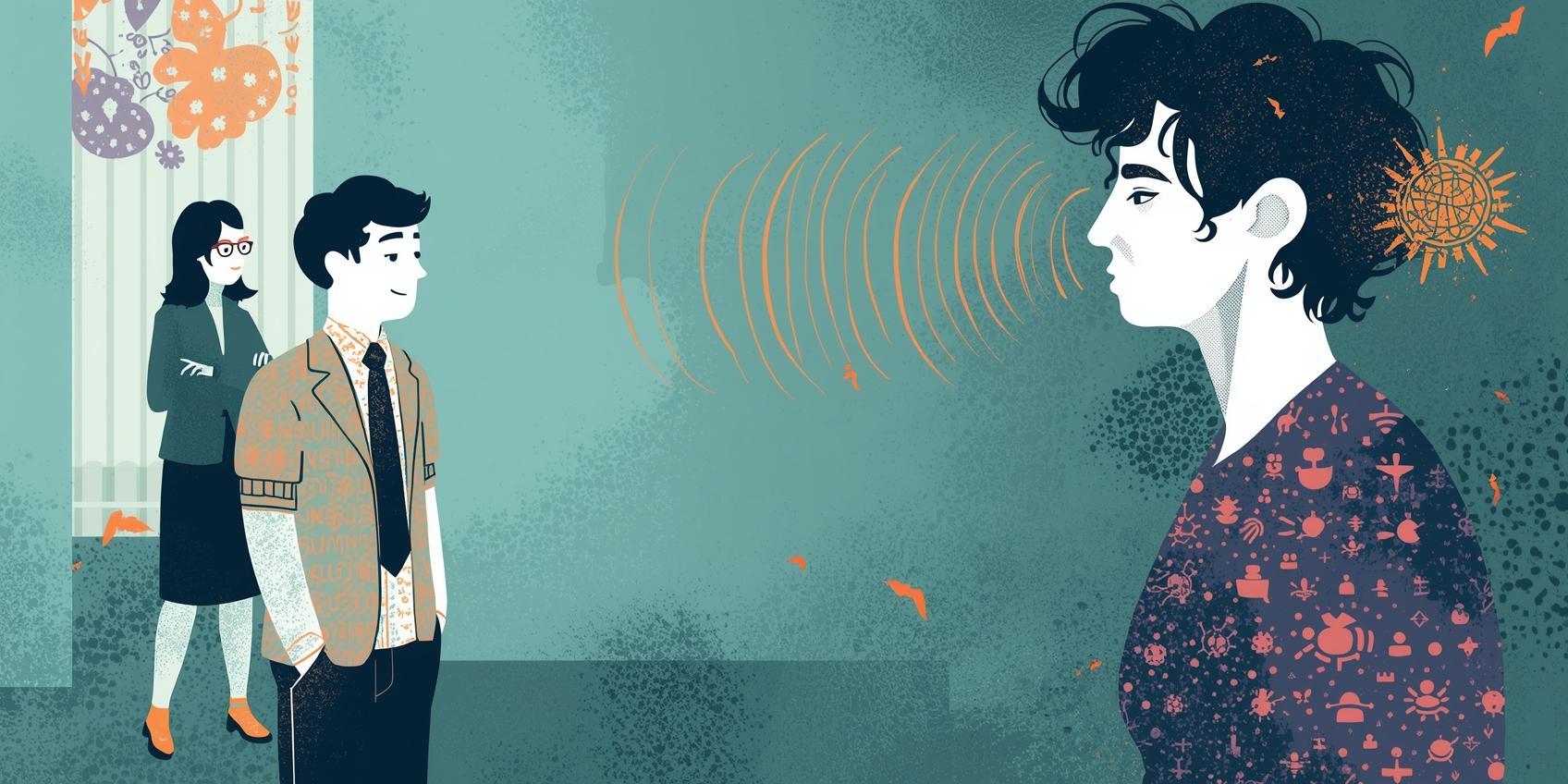 Maîtrisez le Langage Corporel du Trauma