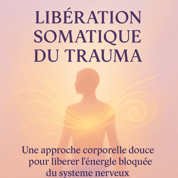 Libération Somatique du Trauma : La Méthode Corporelle Douce pour Transformer l'Énergie Bloquée