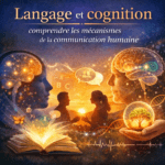 Formation Langage et Cognition –Formation en psychologie du langage et cognition pour comprendre la communication humaine